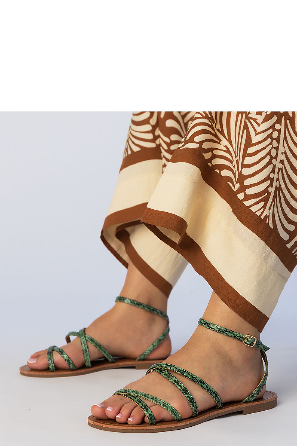 Sandals model 213767 PRIMO